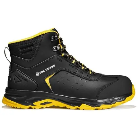 Toe Guard Wild Mid Skyddskänga Fynd